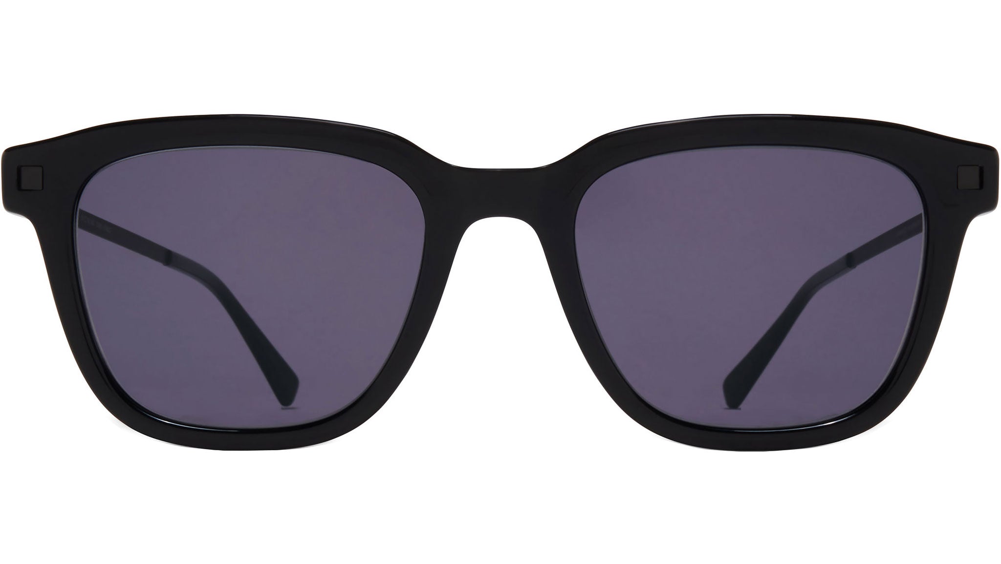 occhiali da sole MYKITA HOLM Black