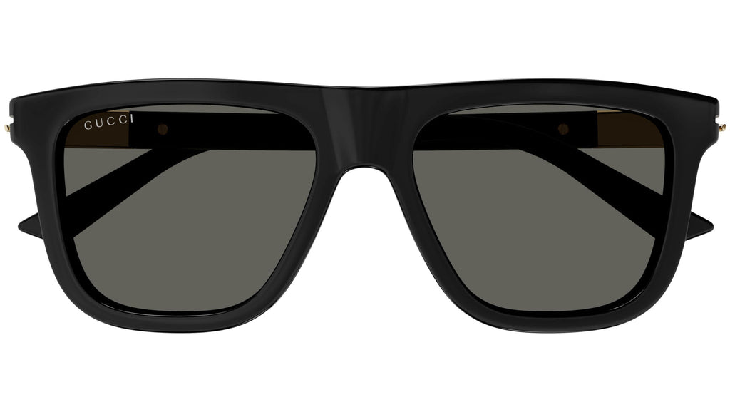 Occhiali da sole GUCCI GG1502S Shiny black