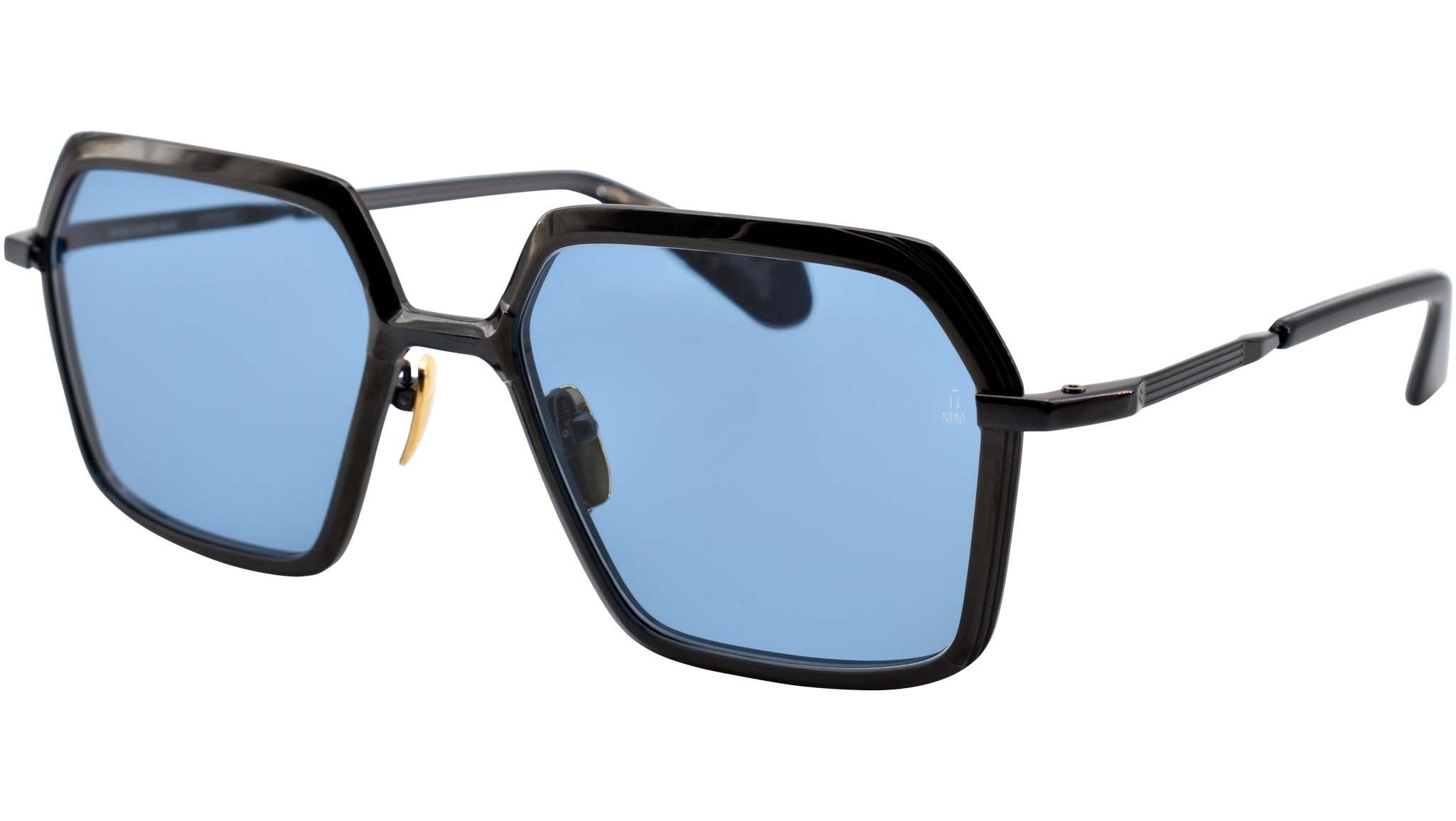 Occhiali JACQUES MARIE MAGE Union Black black