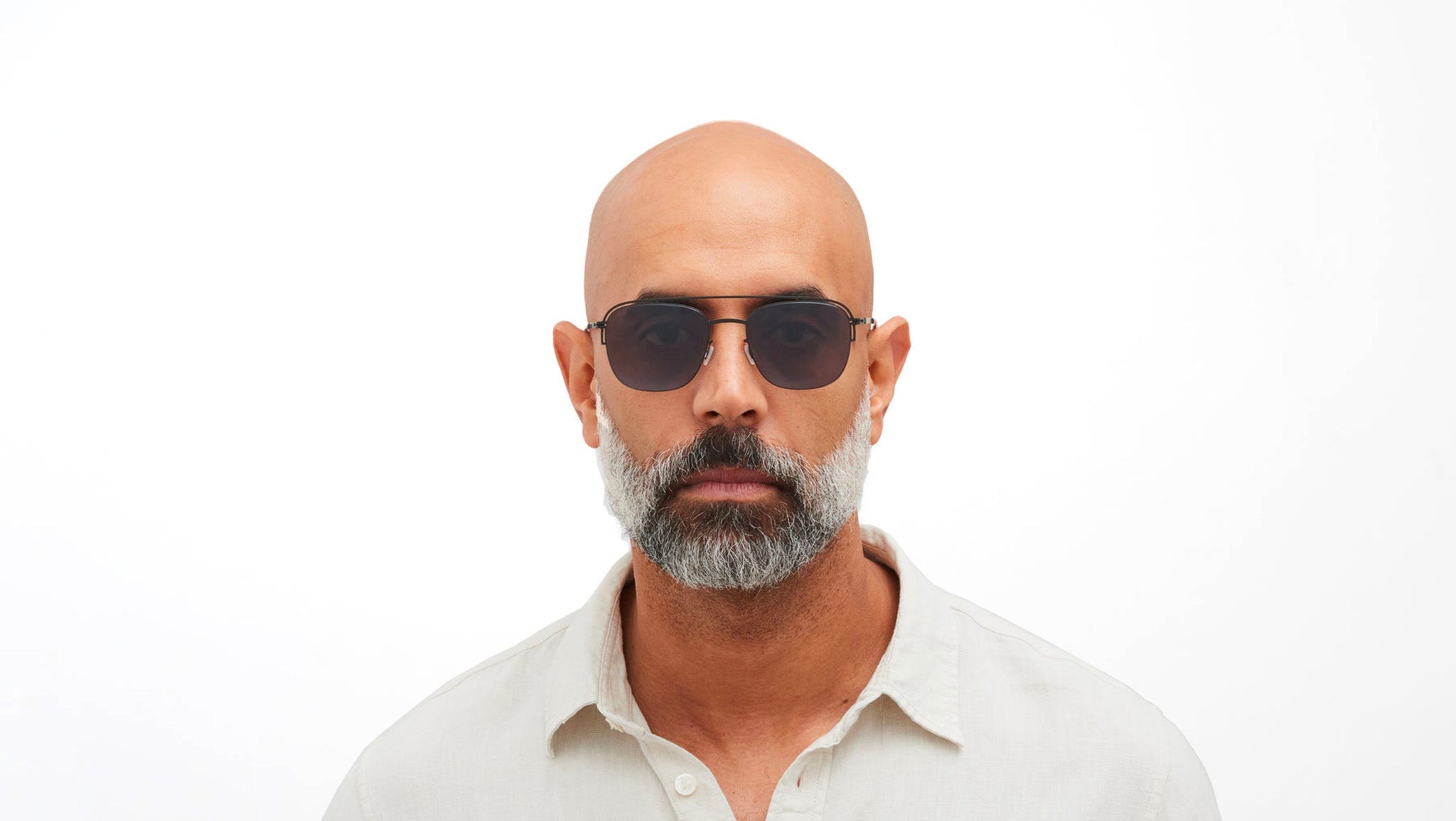 Occhiali da sole MYKITA NOR Black