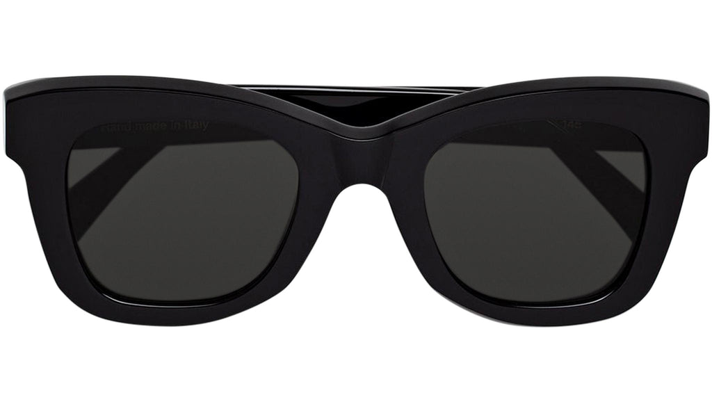 Occhiali RETROSUPERFUTURE Altura Black