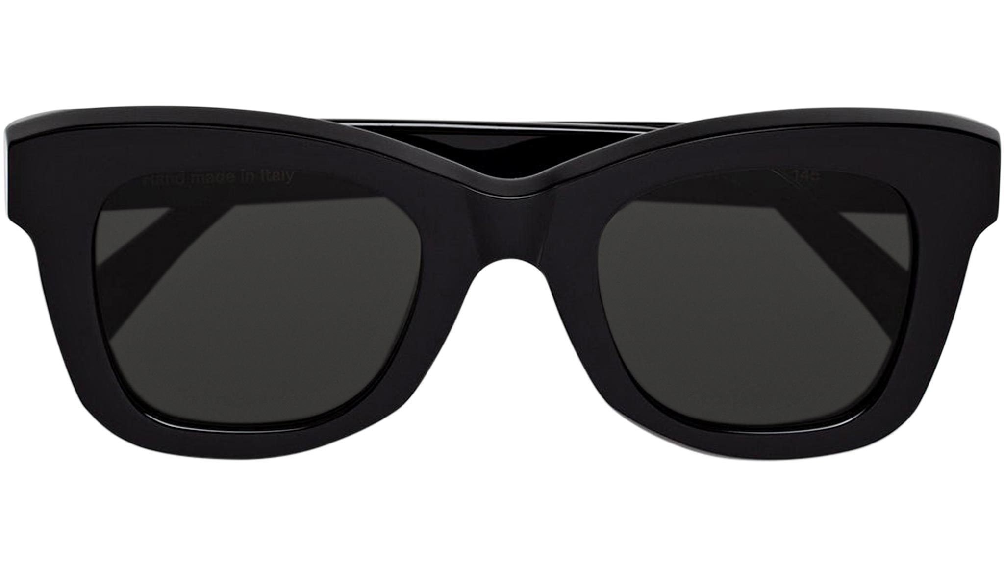 Occhiali RETROSUPERFUTURE Altura Black