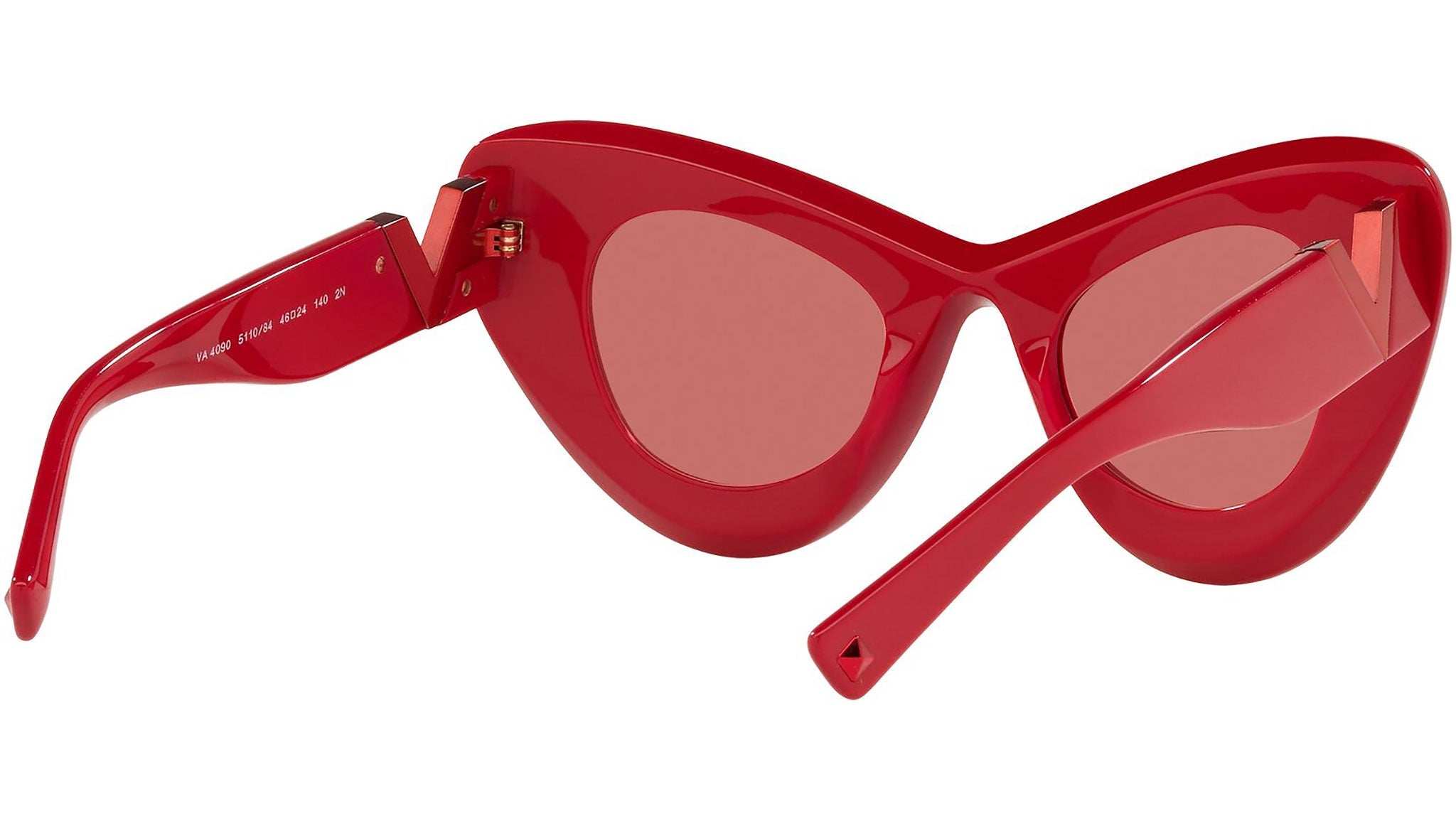 Occhiali da sole VALENTINO VA4090 Red
