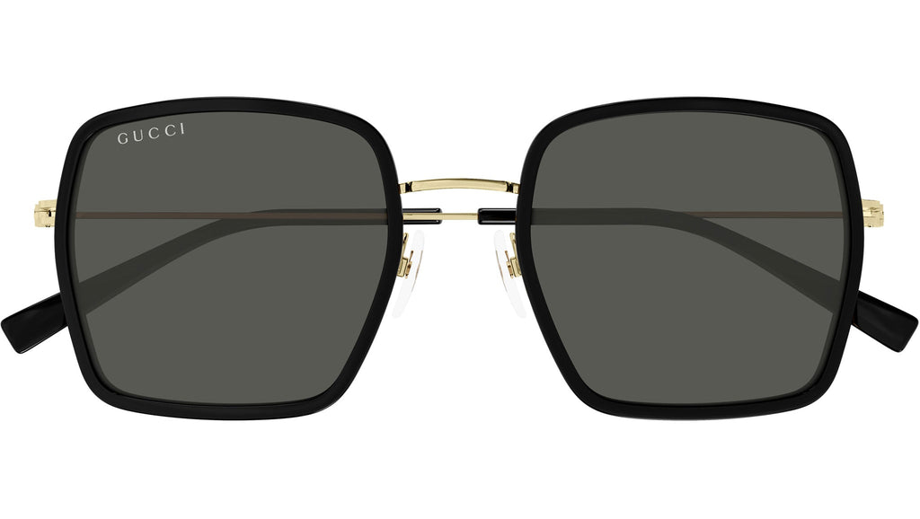 Occhiali da sole GUCCI GG1848S Shiny black