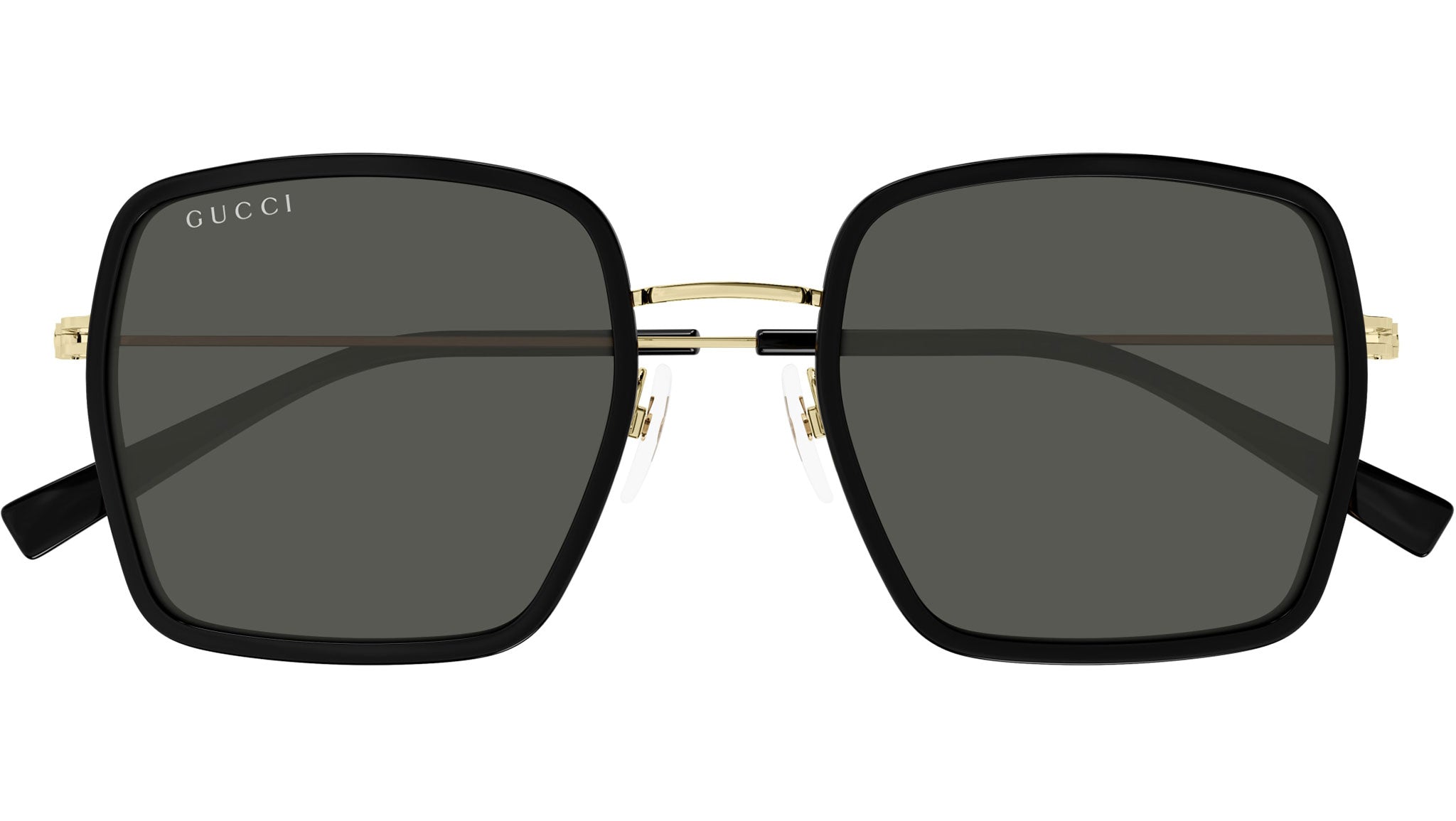 Occhiali da sole GUCCI GG1848S Shiny black