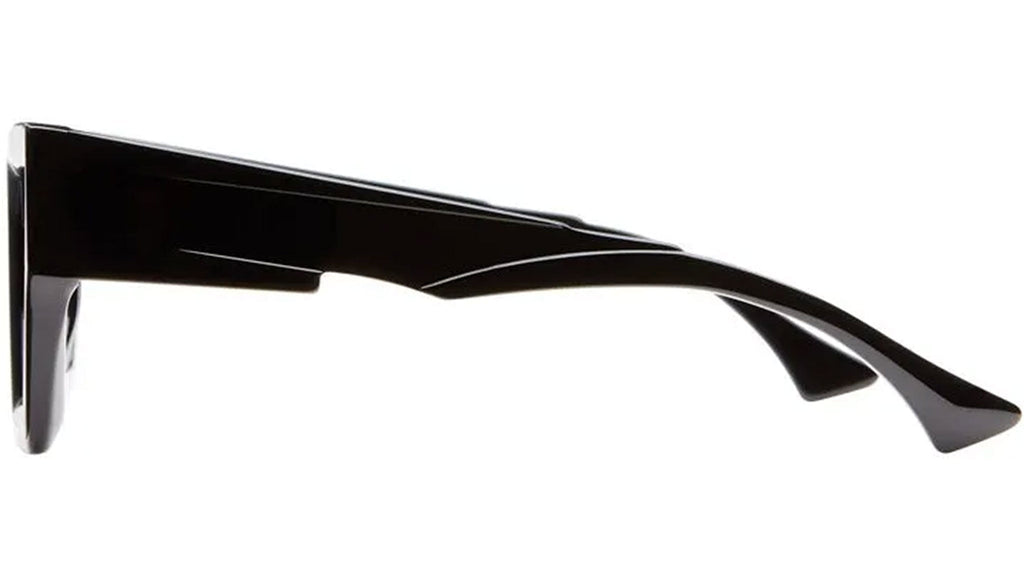 Occhiali da sole KUBORAUM F3 Black shine