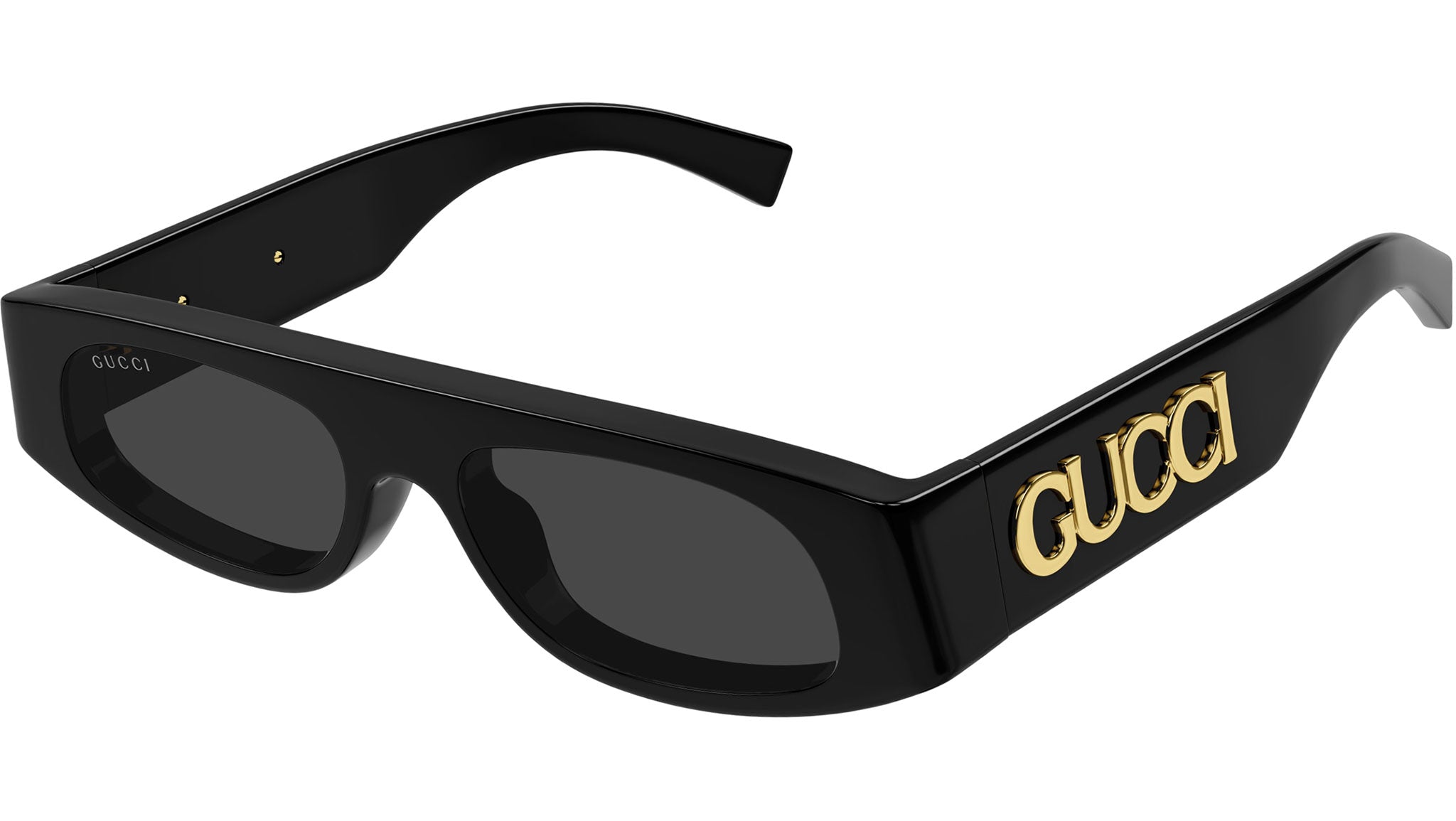 Occhiali da sole GUCCI GG1771S Shiny black