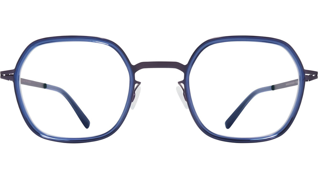 Occhiali da vista MYKITA VEN Blackberry deep ocean