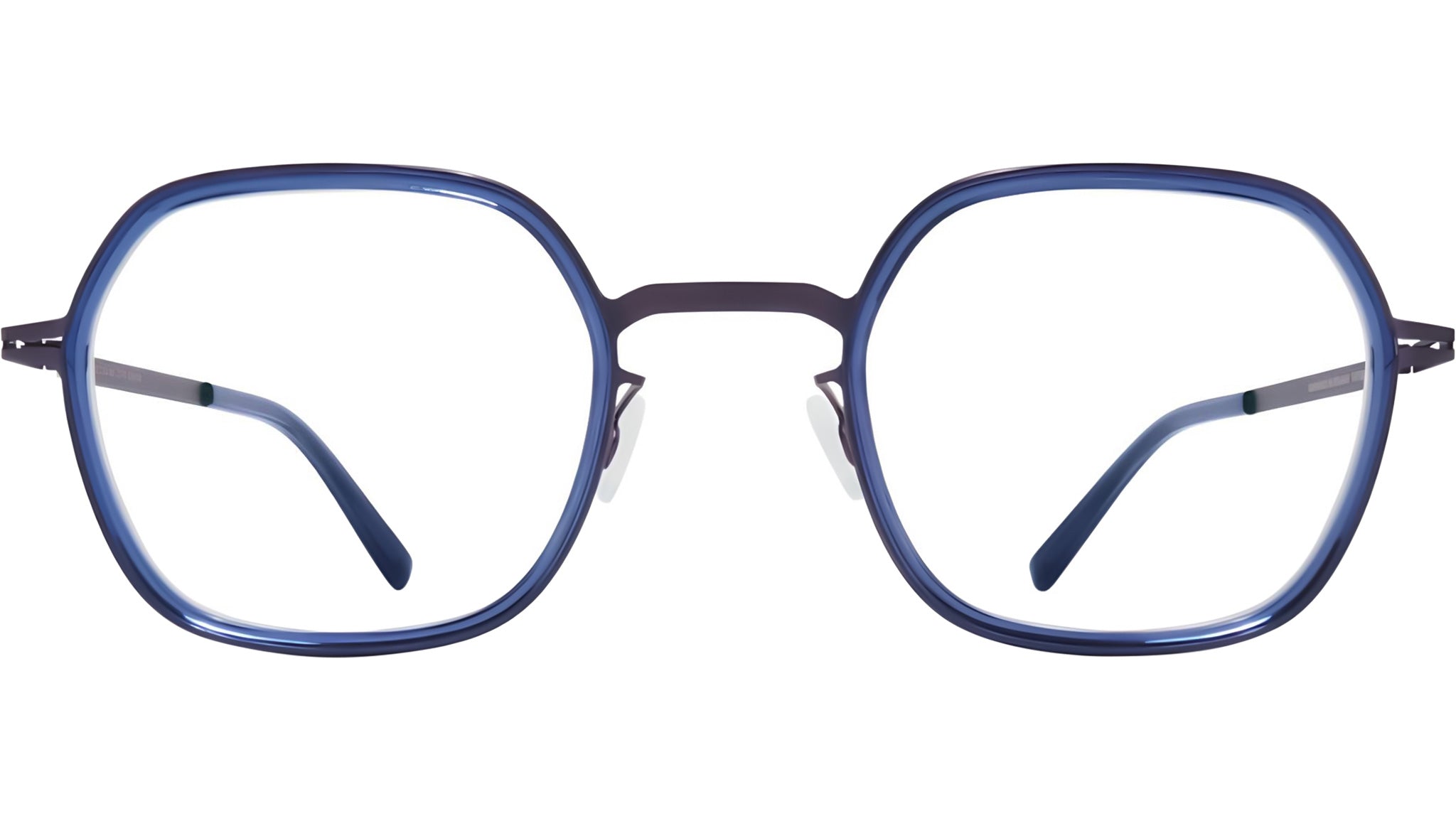 Occhiali da vista MYKITA VEN Blackberry deep ocean