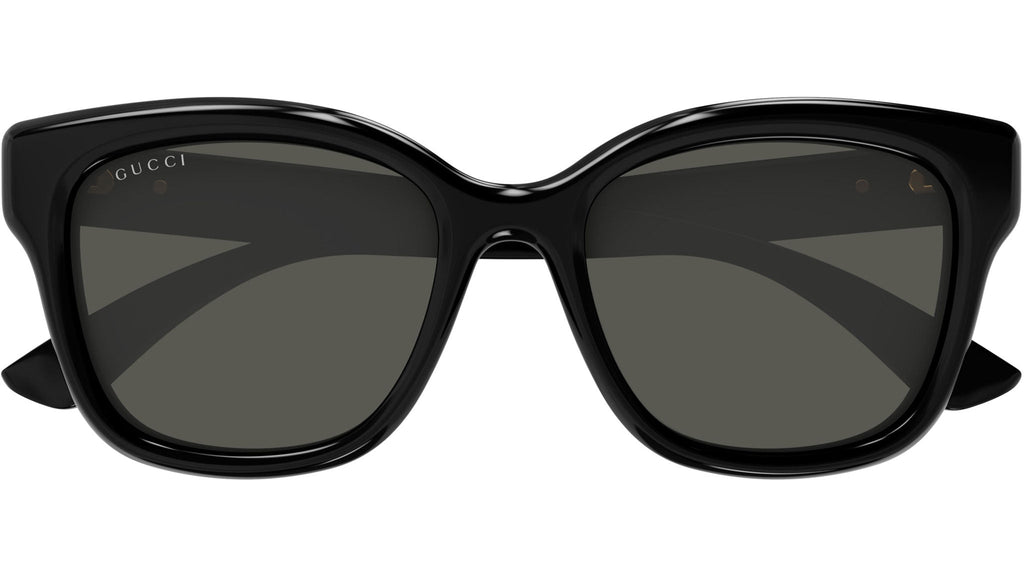 Occhiali da sole GUCCI GG1830SK Shiny black
