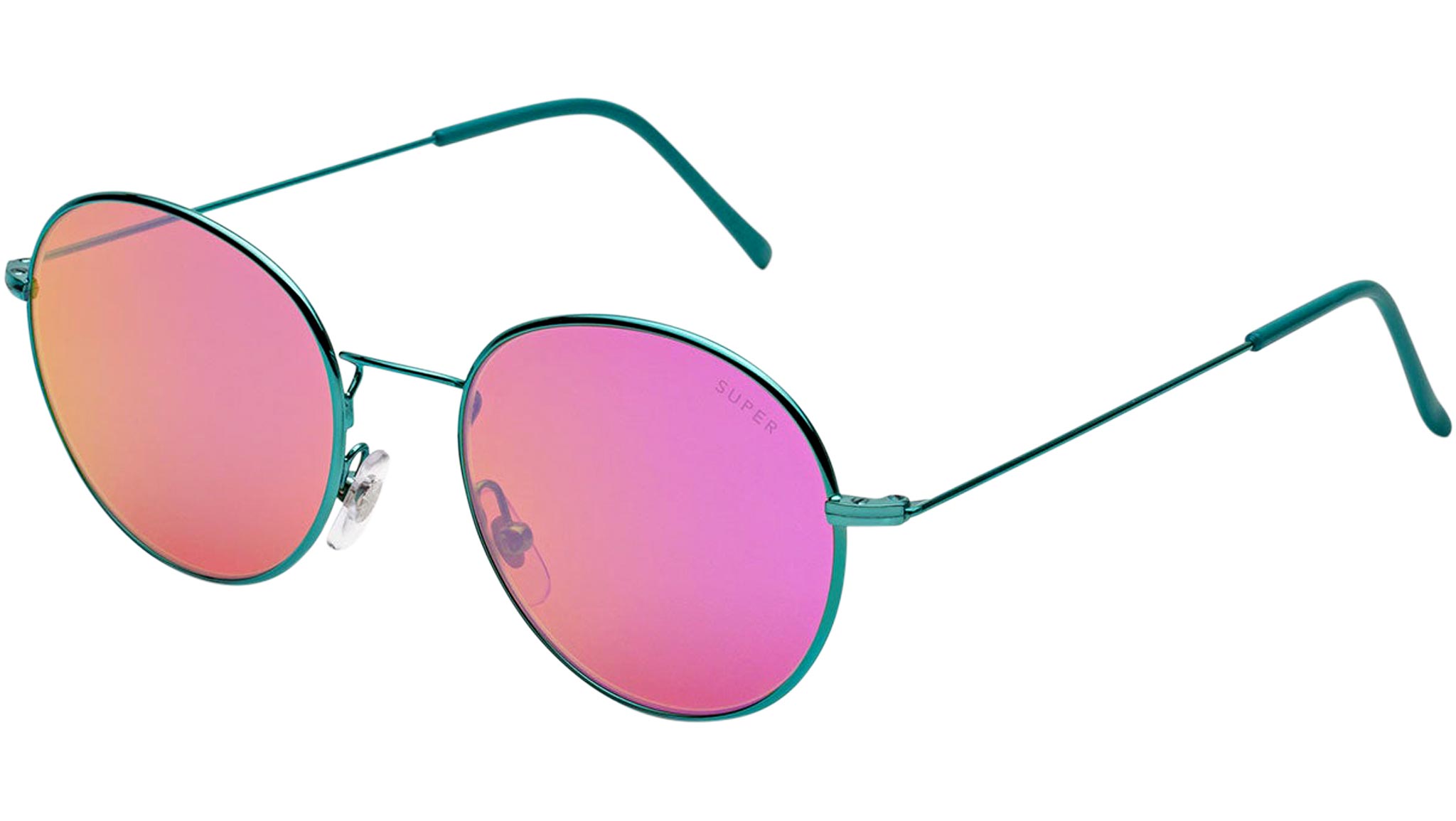 Occhiali RETROSUPERFUTURE Wire Blue