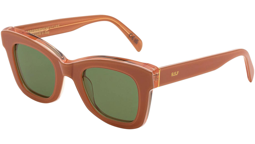 Occhiali RETROSUPERFUTURE Altura Pink