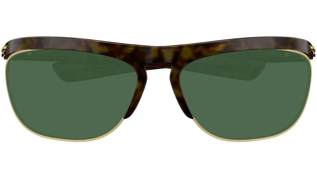 Occhiali da sole BOTTEGA VENETA BV1348S Shiny dark havana