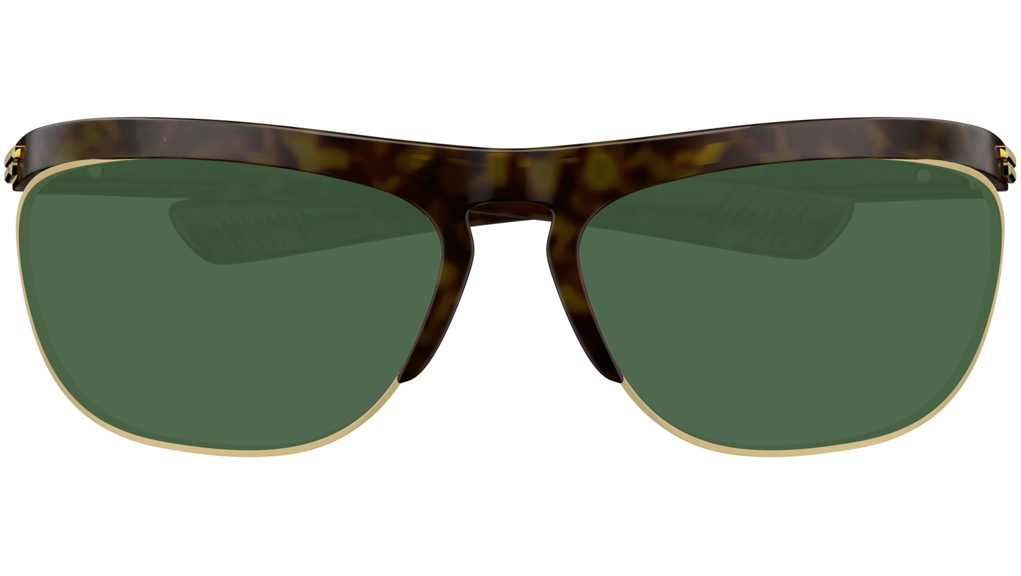Occhiali da sole BOTTEGA VENETA BV1348S Shiny dark havana