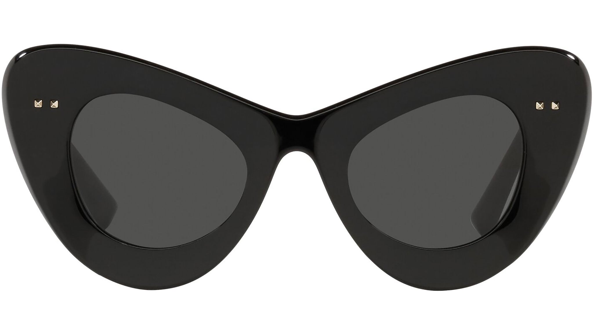 Occhiali da sole VALENTINO VA4090 Black