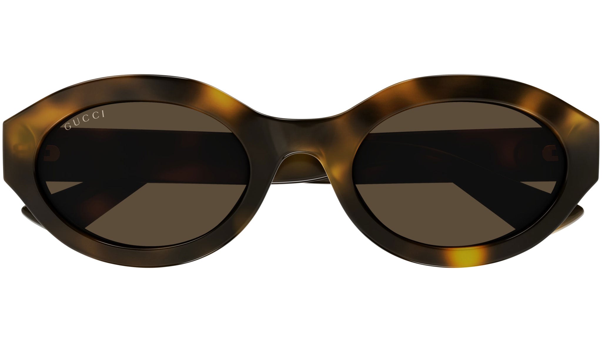Occhiali da sole GUCCI GG1579S Shiny havana