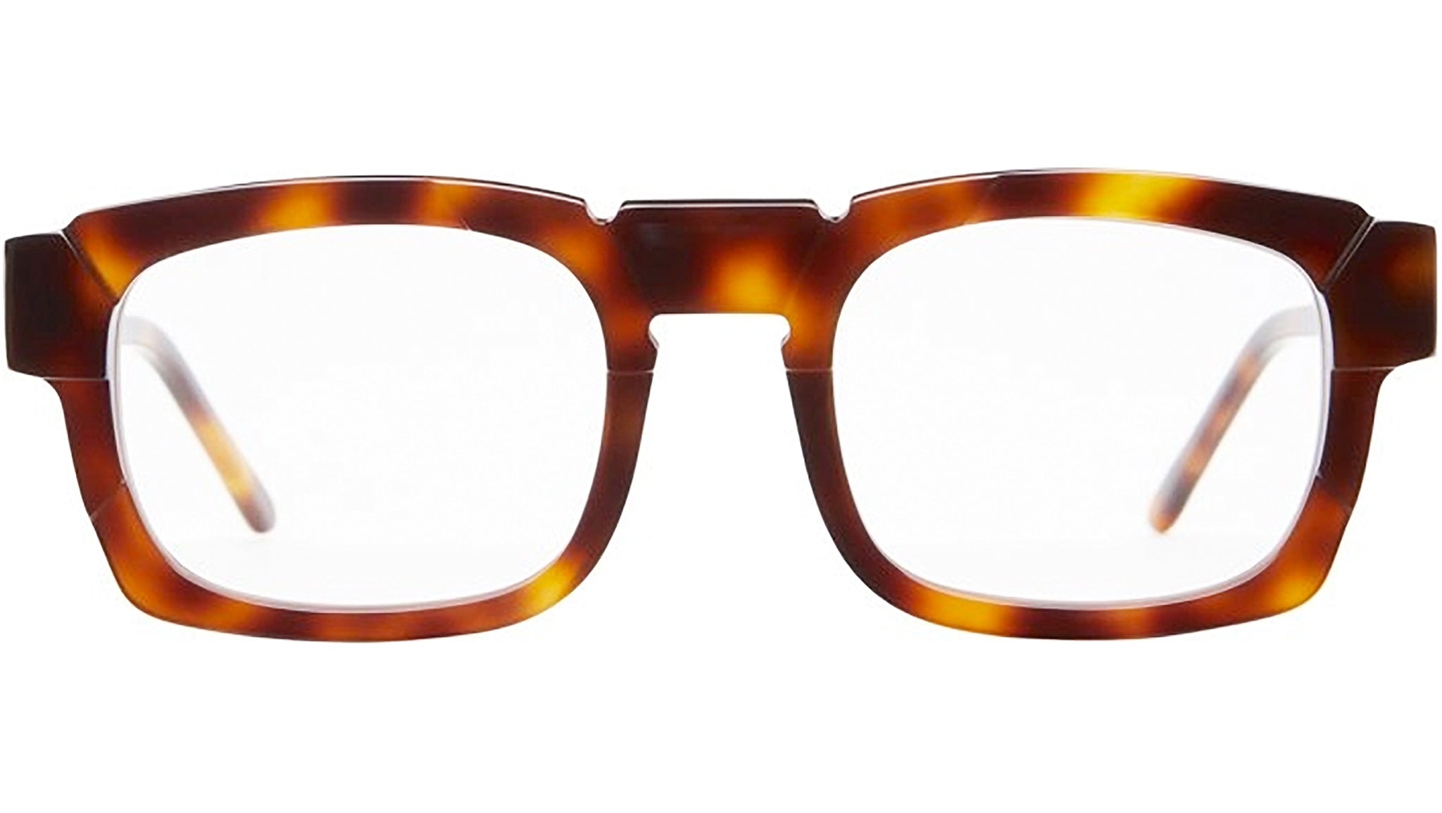 Occhiali KUBORAUM K18 Havana tortoise