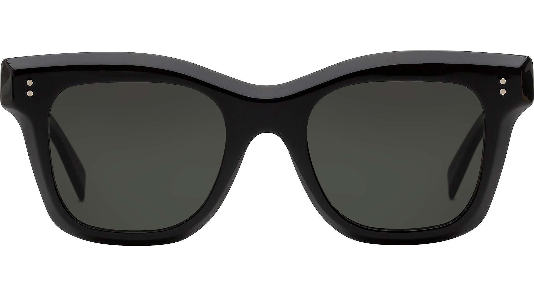 Occhiali RETROSUPERFUTURE Vita Black