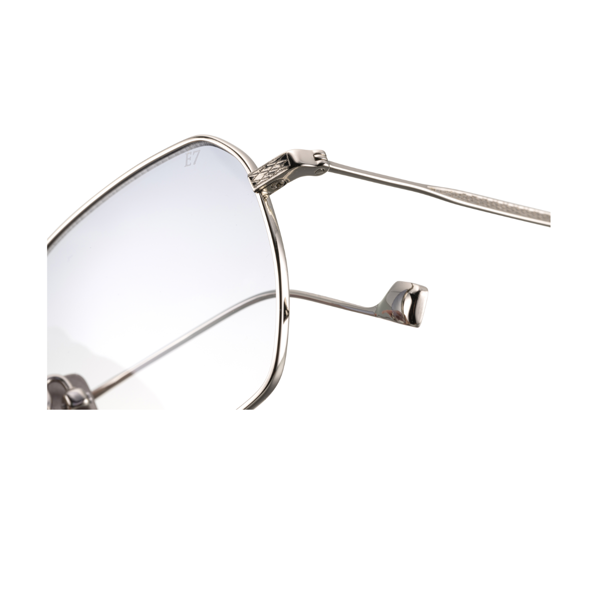 Entourage of 7 Occhiali da sole Enkai 200 Silver