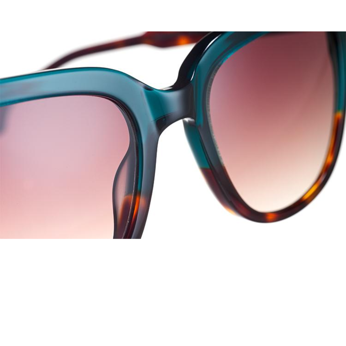 Entourage of 7 Occhiali da sole Monrovia 0524 Blue