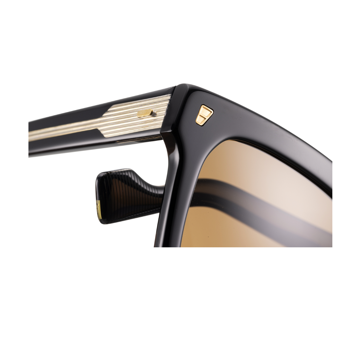 Entourage of 7 Occhiali da sole Penmar 0101 Black