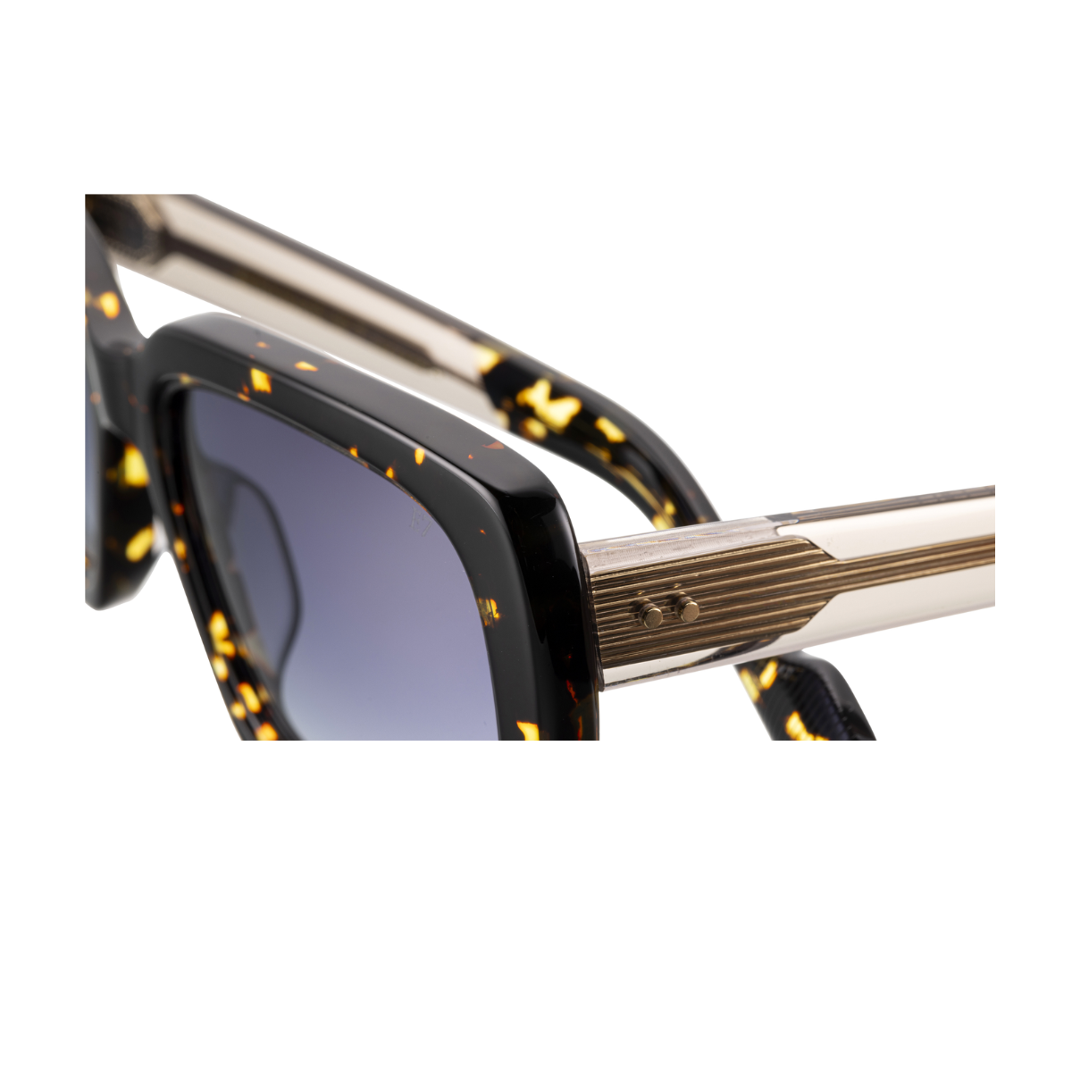 Entourage of 7 Occhiali da sole Corsair 0841 Brown