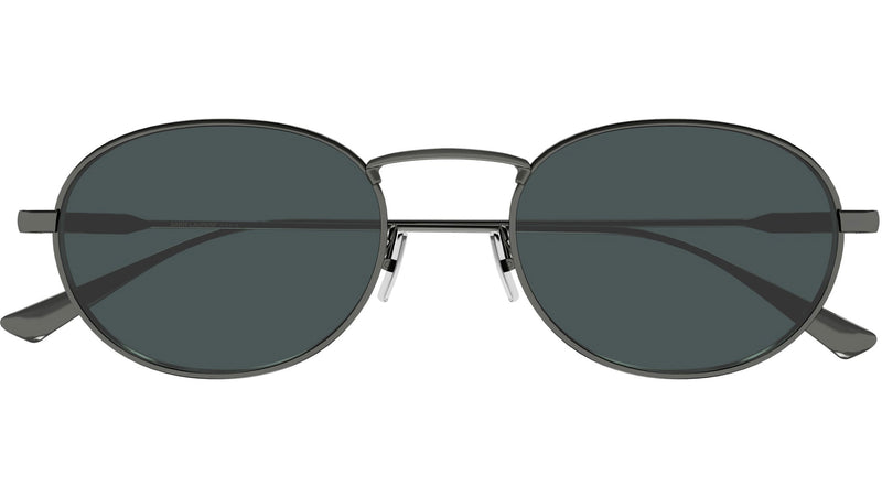 Occhiali da sole SAINT LAURENT SL799 Shiny dark ruthenium