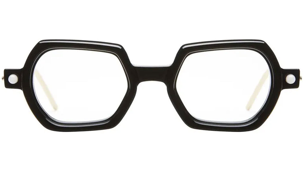 Occhiali da vista KUBORAUM P3 Black ivory
