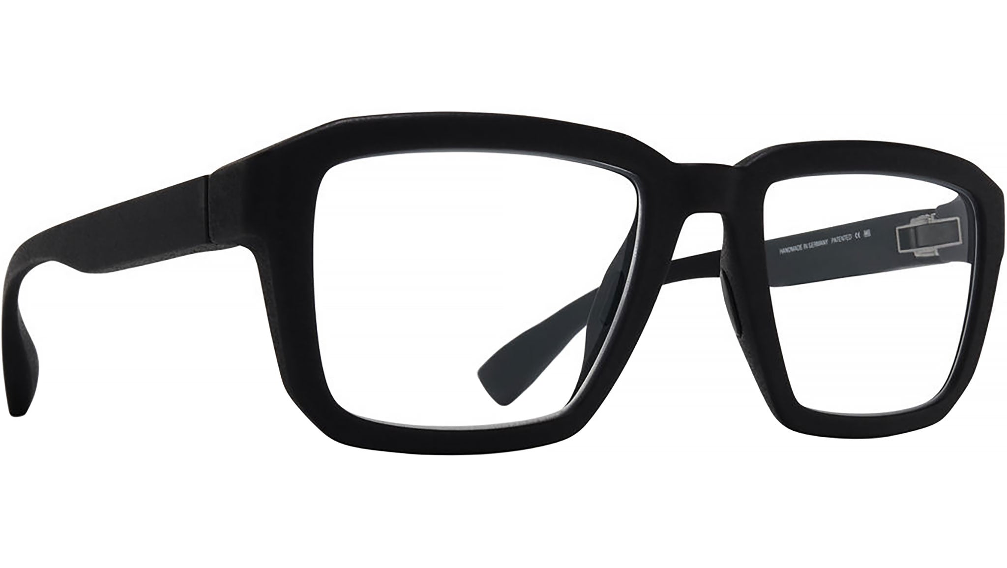 Occhiali da vista MYKITA ALCOR Pitch black
