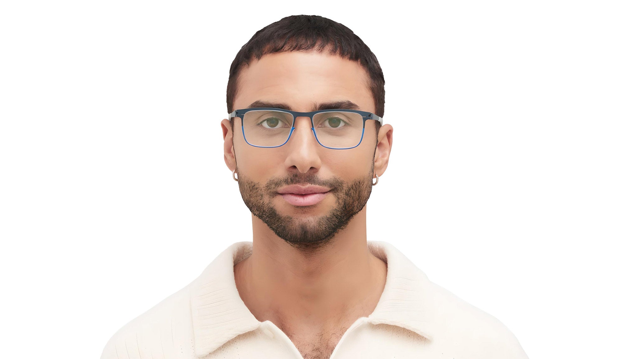 Occhiali MYKITA ARMIN Indigo yale blue