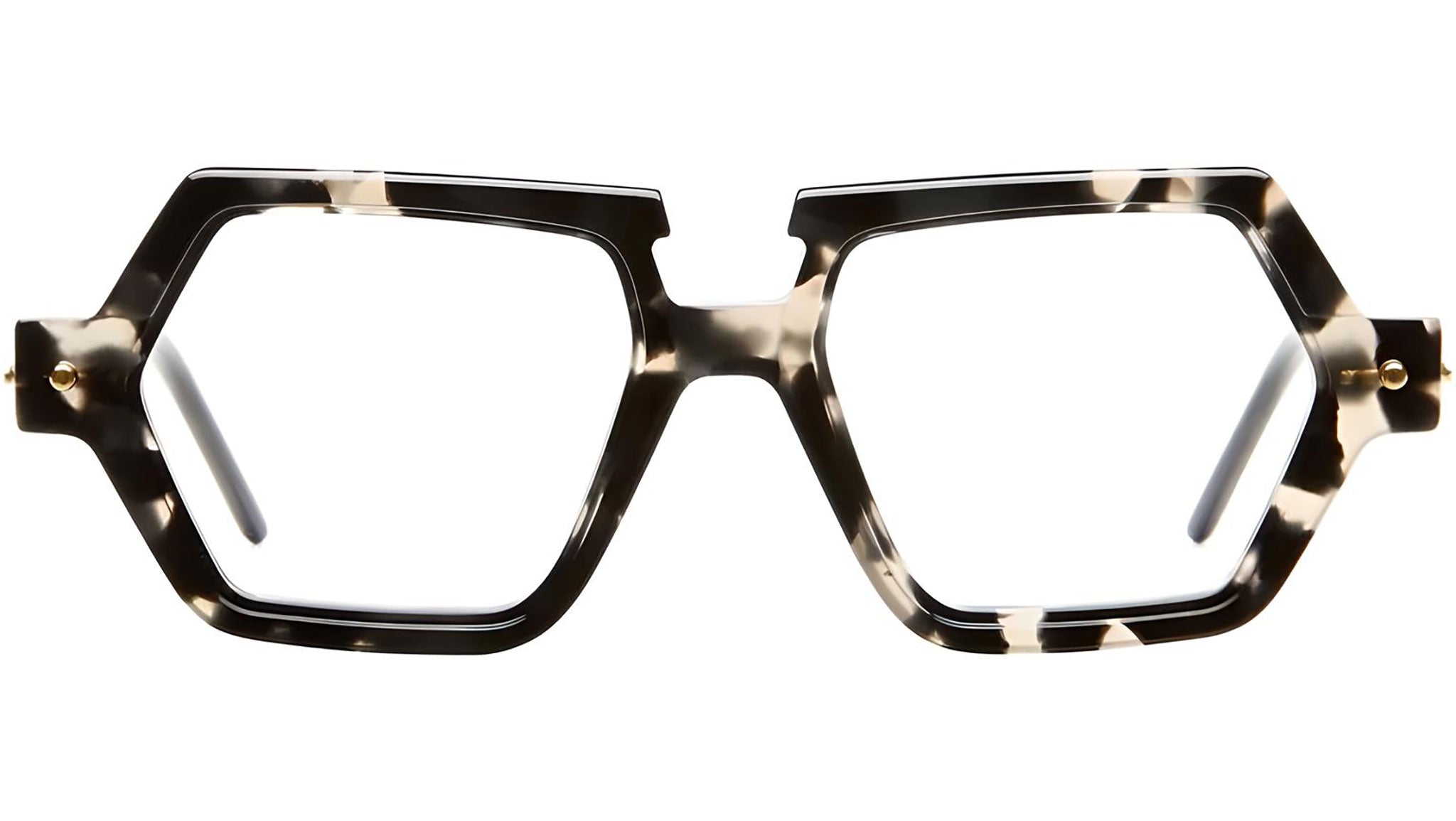 Occhiali da sole KUBORAUM P19 Grey havana