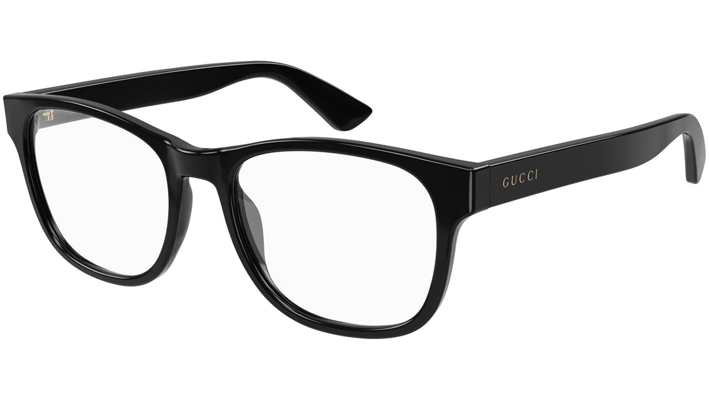 Occhiali da vista GUCCI GG1344O Shiny black