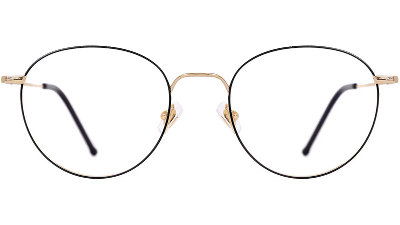 Occhiali da vista GIGI STUDIOS Portland Black