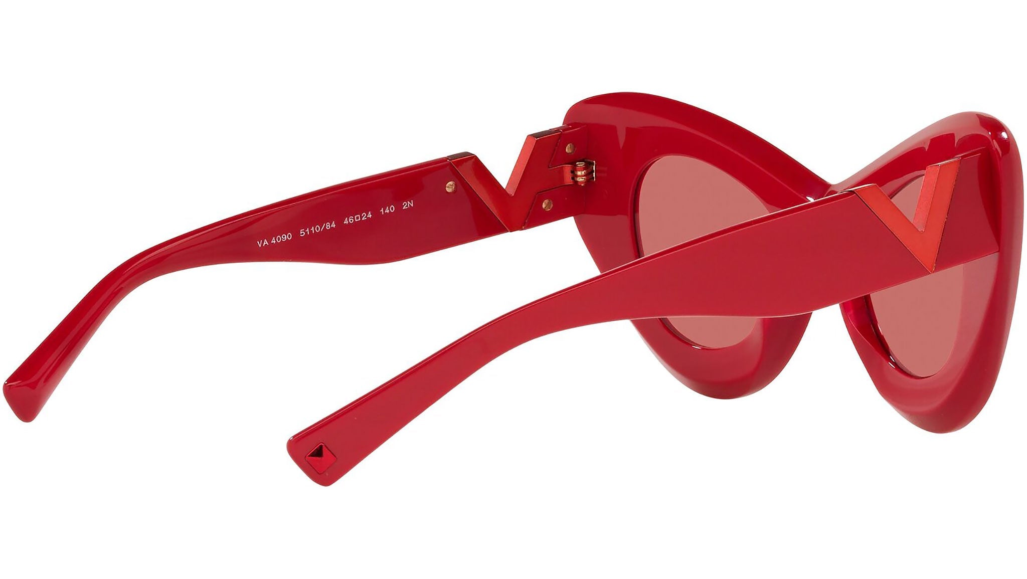 Occhiali da sole VALENTINO VA4090 Red