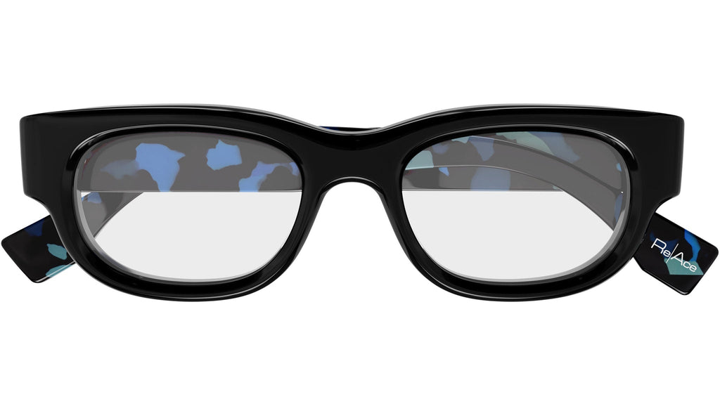 Occhiali da vista GUCCI GG1910O Shiny solid black