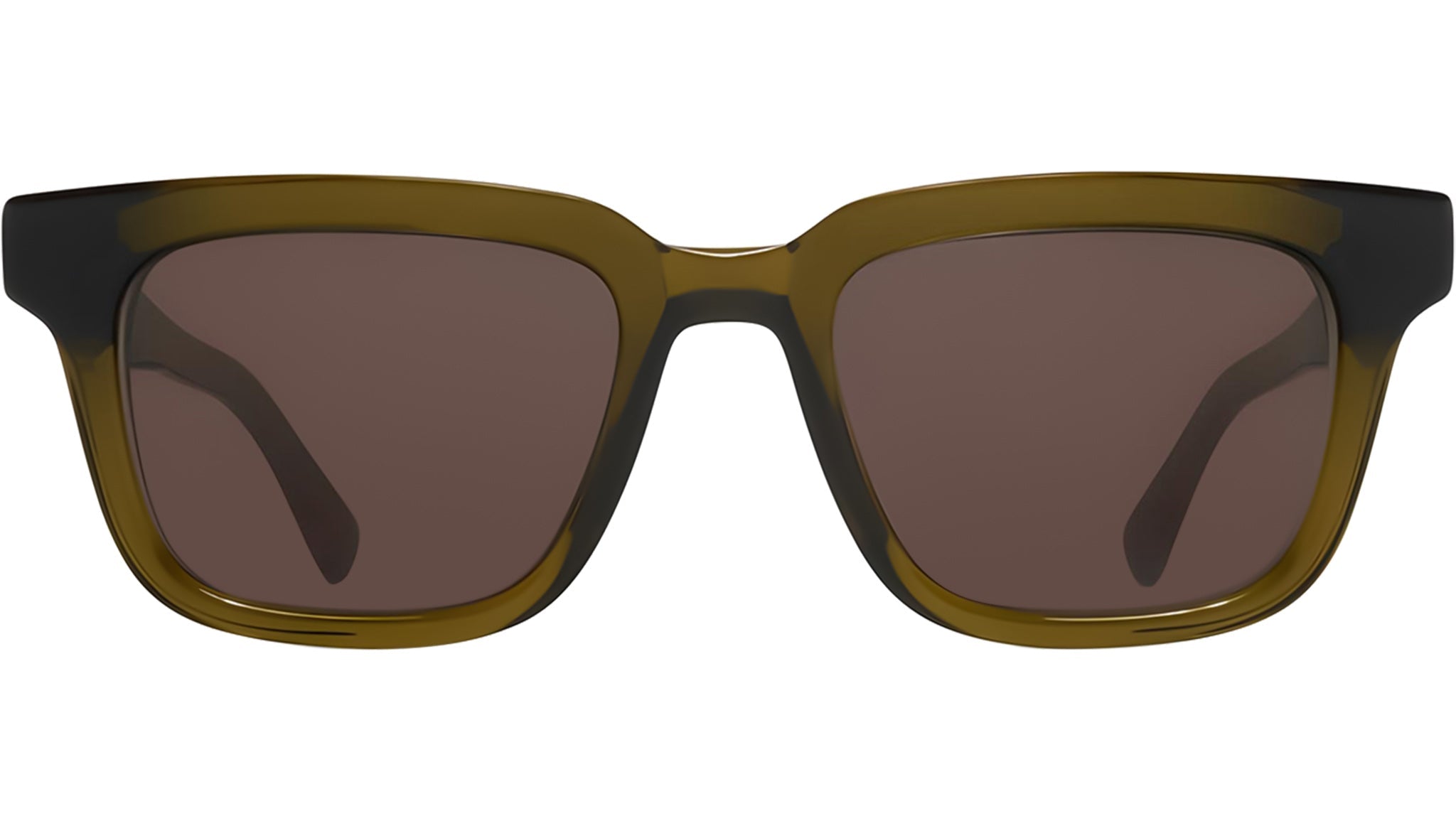 Occhiali da sole MYKITA LAMIN Peridot shiny silver