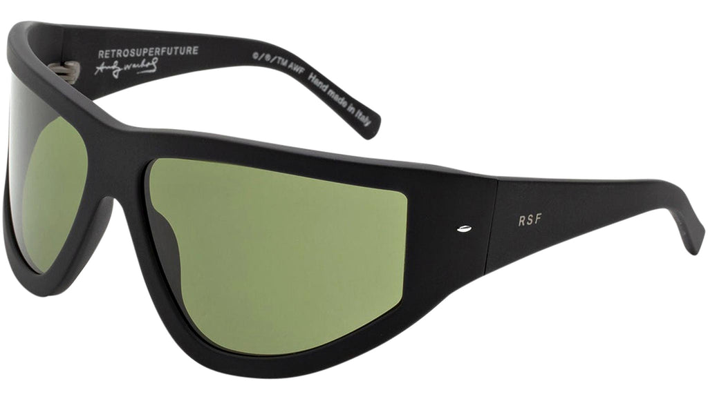 Occhiali RETROSUPERFUTURE Andy Matte black