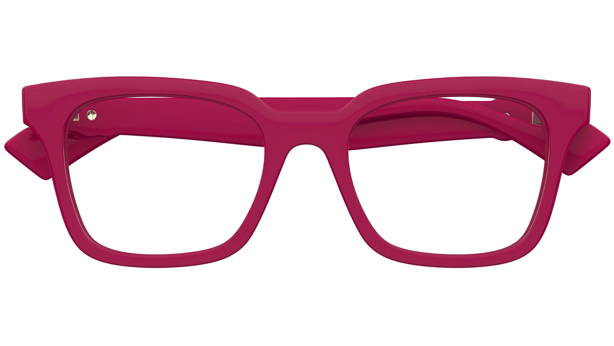 Occhiali da vista GUCCI GG1728O Shiny metallic strawberry red