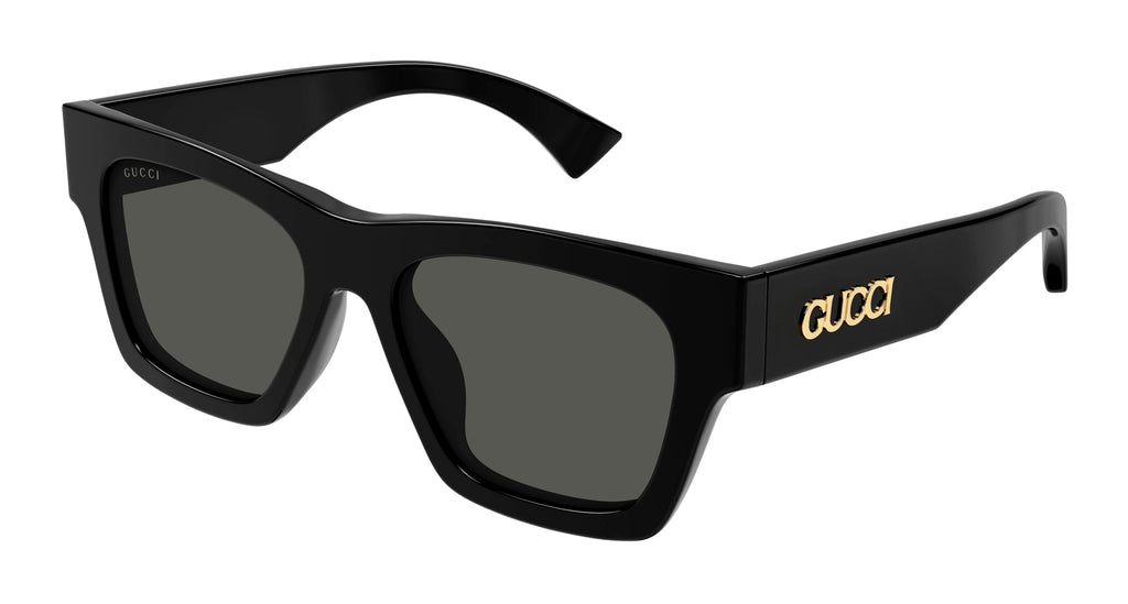 Occhiali da sole GUCCI GG1835S Shiny black