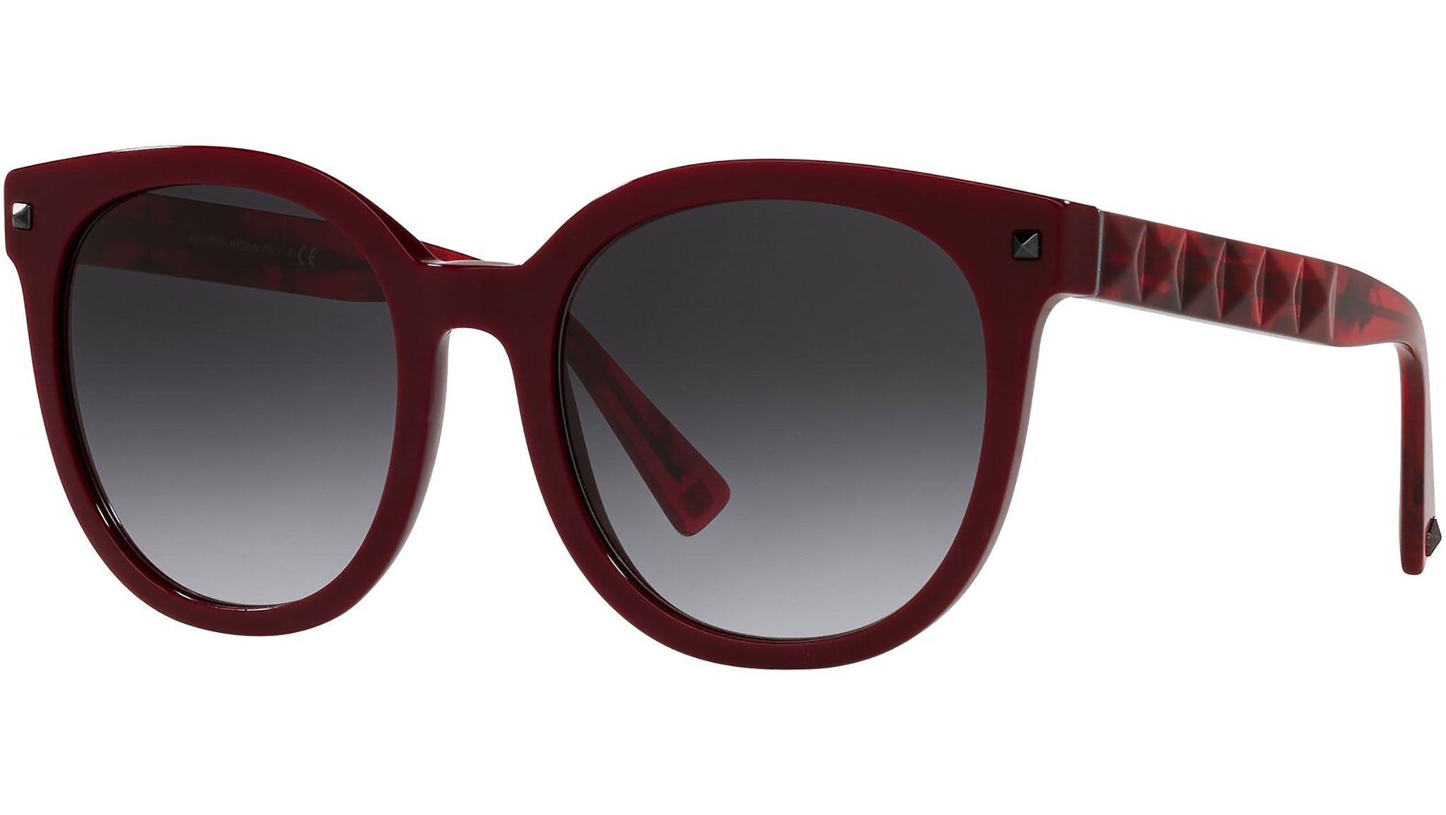 Occhiali da sole VALENTINO VA4083 Bordeaux