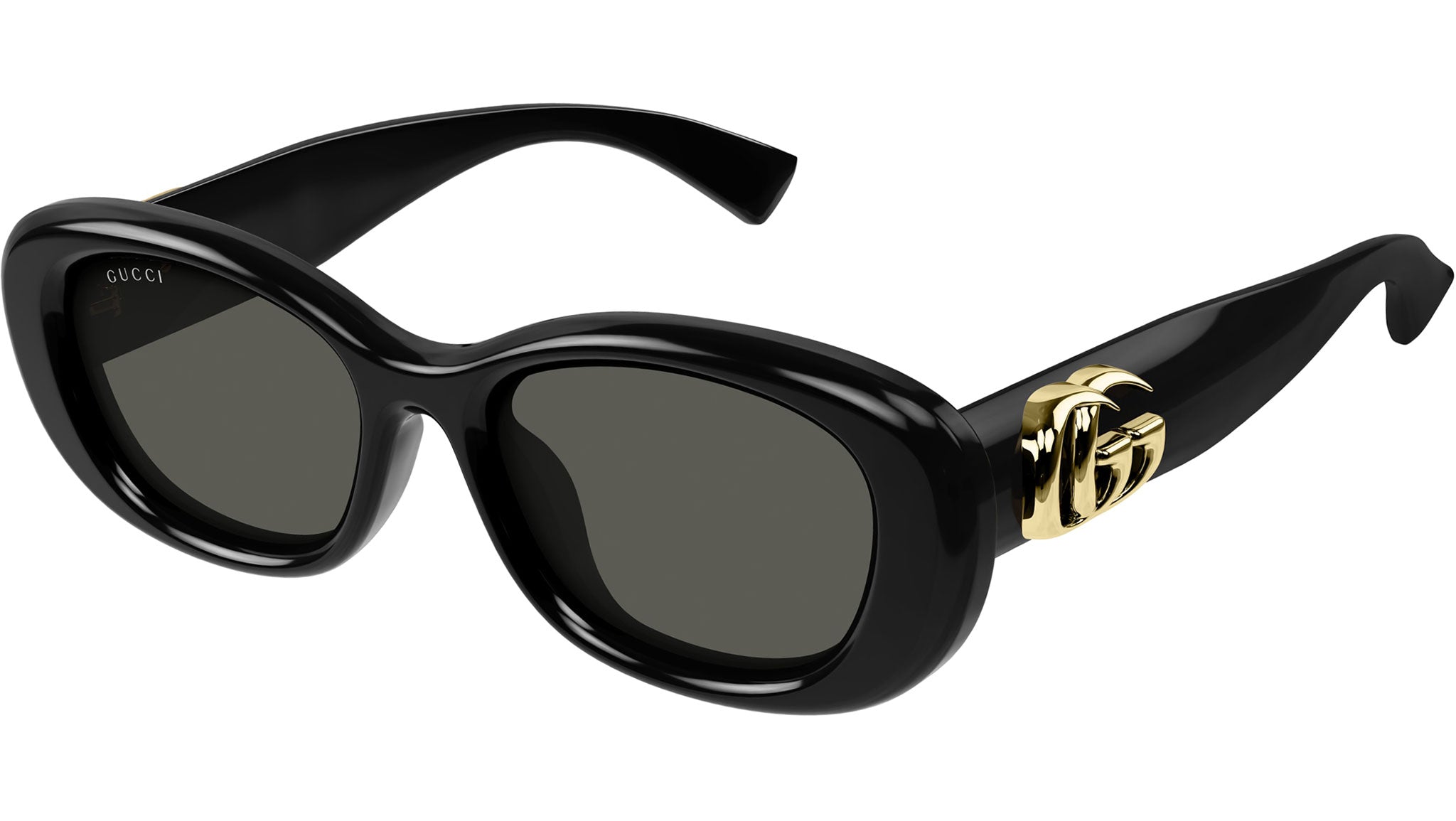 Occhiali da sole GUCCI GG1829SK Shiny black