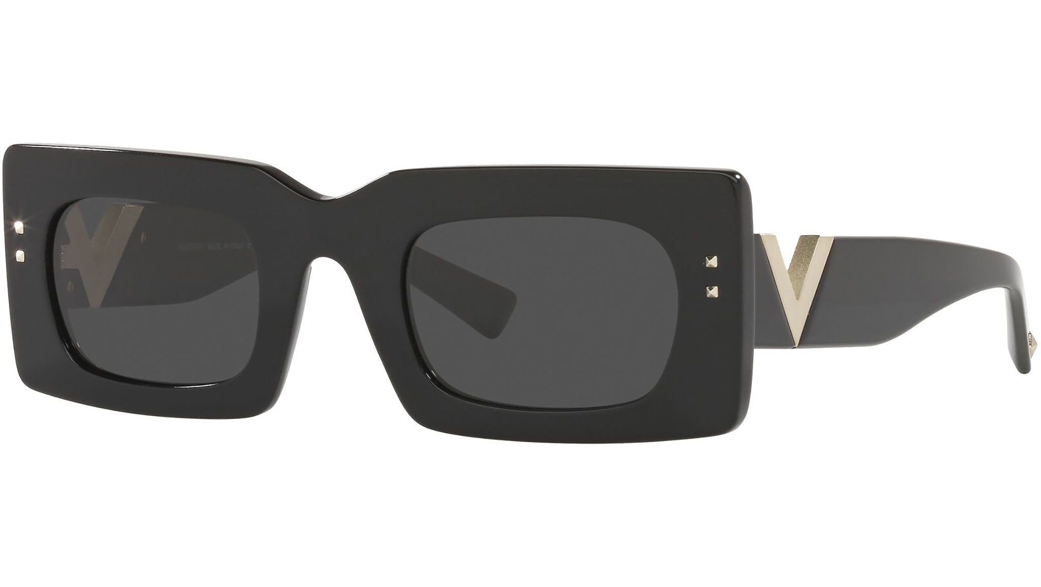 Occhiali da sole VALENTINO VA4094 Black