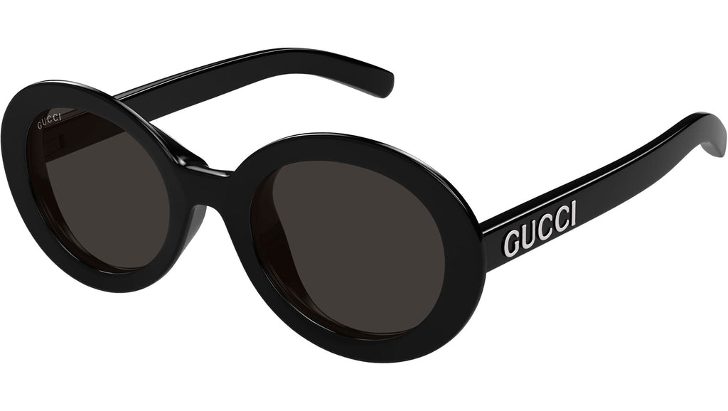 Occhiali da sole GUCCI GG1722SA Shiny black