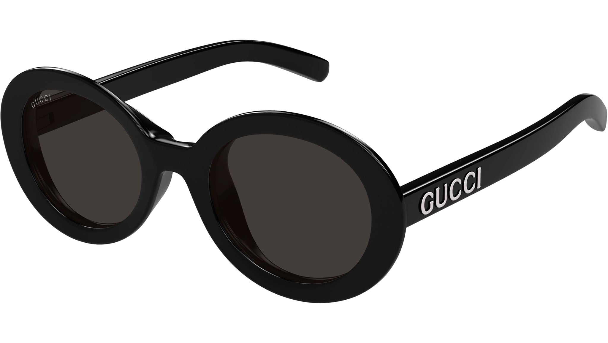 Occhiali da sole GUCCI GG1722SA Shiny black