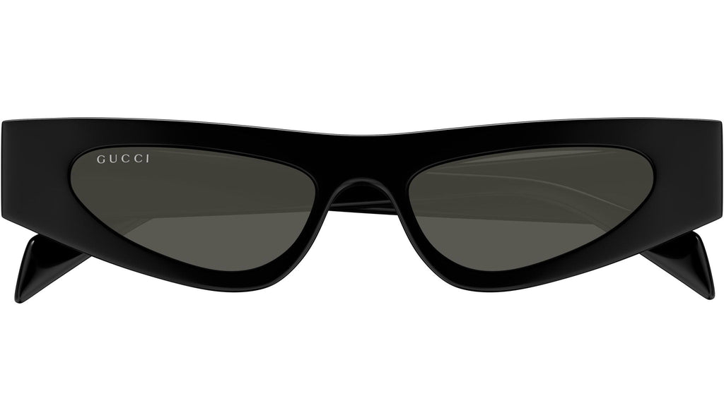 Occhiali da sole GUCCI GG1779S Shiny black