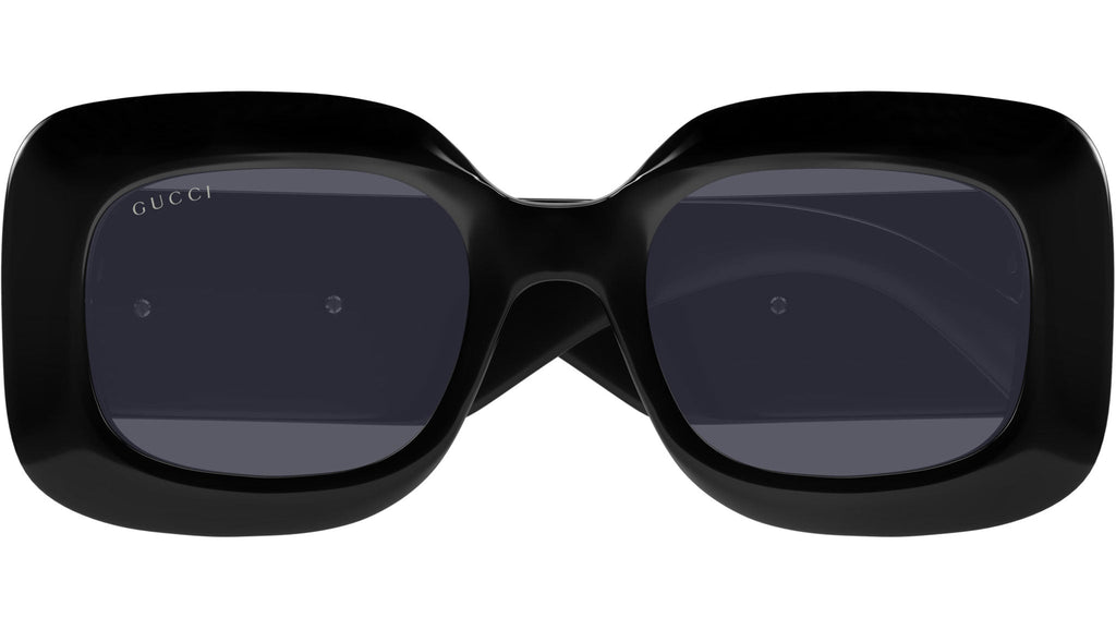 Occhiali da sole GUCCI GG1695S Shiny black