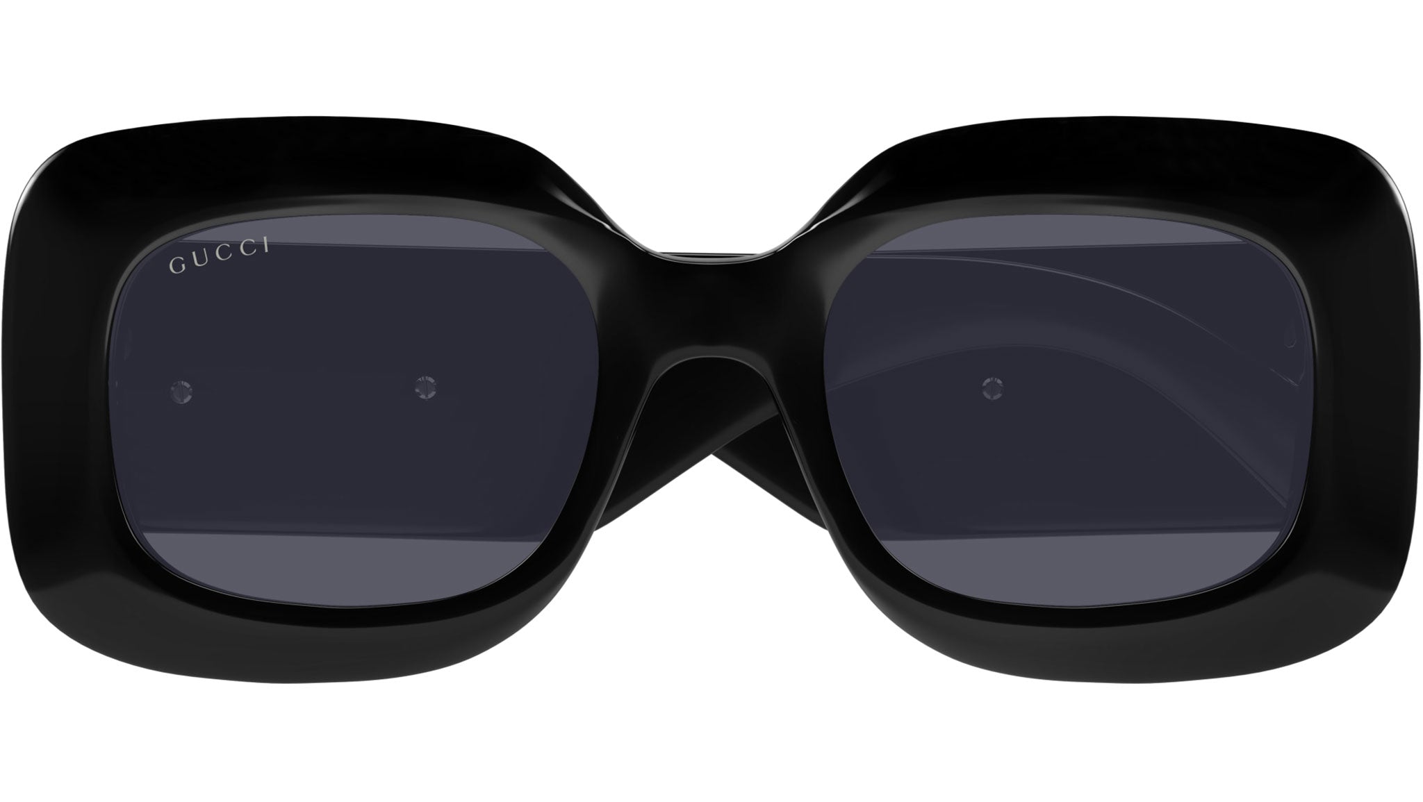 Occhiali da sole GUCCI GG1695S Shiny black