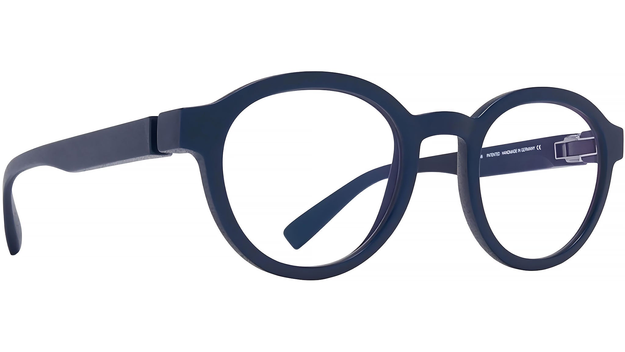 Occhiali da vista MYKITA DOC Indigo