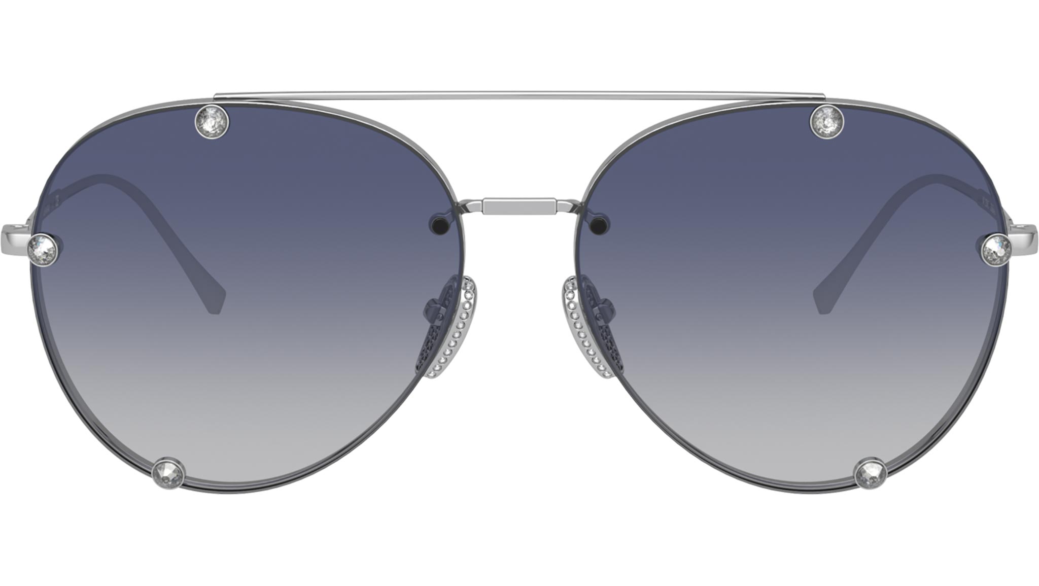 Occhiali da sole VALENTINO VA2045 Silver