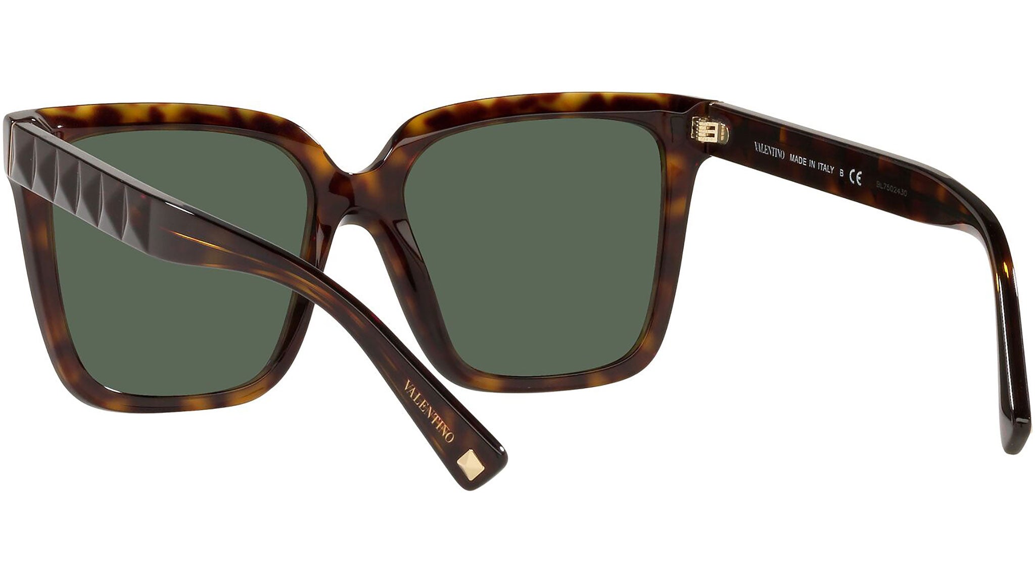 Occhiali da sole VALENTINO VA4098 Havana